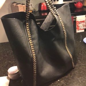 Street Level - Bernian Easy tote